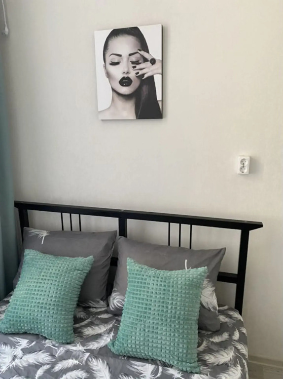 Фотография квартиры Квартира 26 в Газетном переулке, 62/1