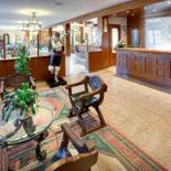 Фотография гостиницы Hotel Mora