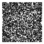 QR код санатория Пролисок