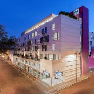 Фотографии гостиницы 
            NH Puebla Centro Histórico