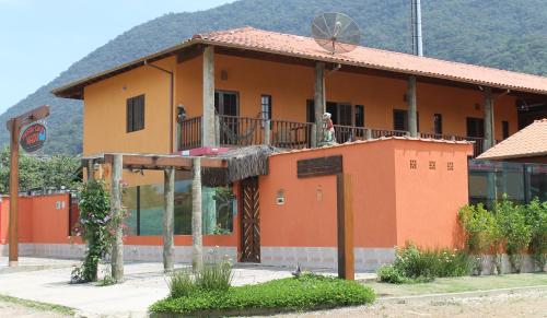 Фотография мини отеля Pousada Chales Madu