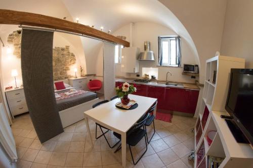 Фотографии гостевого дома
Il Convento sul Mare