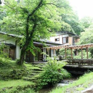 Фотографии мини отеля
Kose Onsen