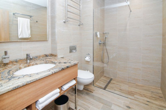 Фотографии мини отеля 
            45 Параллель