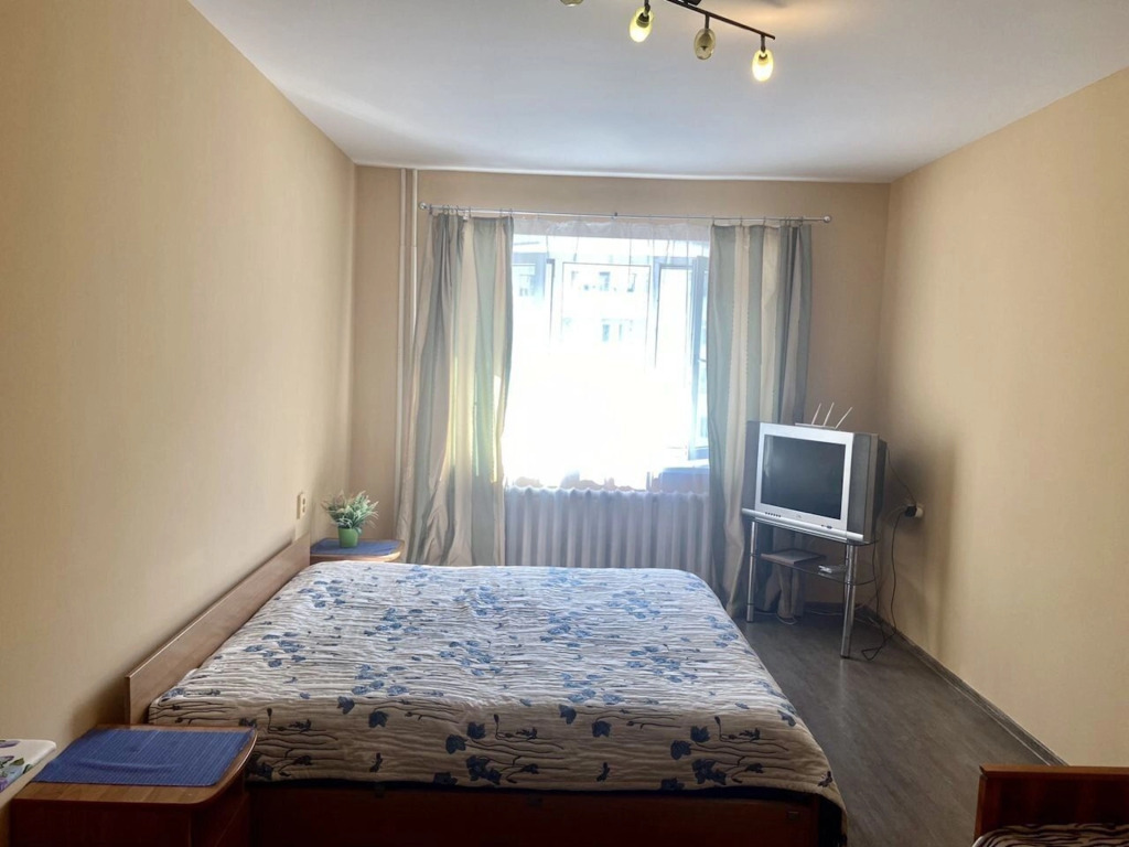 Фотография квартиры Квартира на Улице Софьи Перовской 15/2