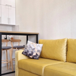 Фотография квартиры Апартаменты Melissa Residence