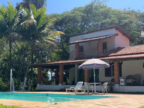 Фотография гостевого дома Rancho - São Pedro