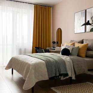 Фотография квартиры Квартира Манго Кошелев парк