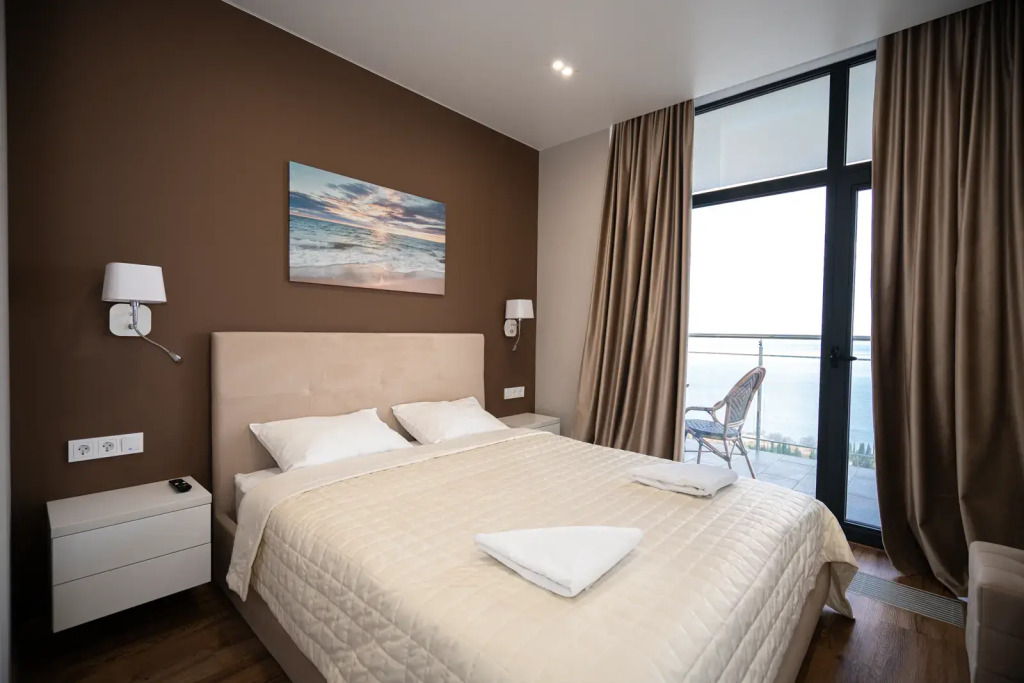 Фотография квартиры Апартаменты Стиль Жизни