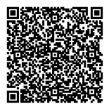 QR код гостиницы Фиалка
