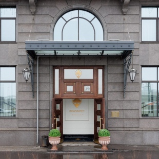 Фотография гостиницы Бутик-отель Приоритет