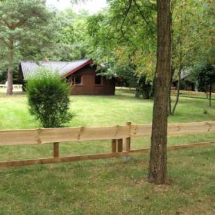 Фотографии гостевого дома
Ferienhäuser Pannier I und II