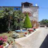 Фотография гостевого дома Holiday house with a parking space Kirmenjak, Porec - 16515