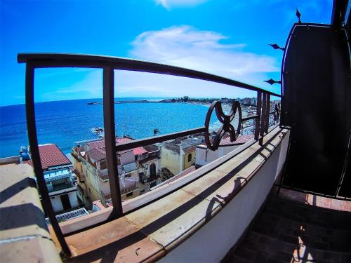 Фотография мини отеля B&B Marranzano