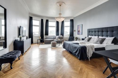 Фотография гостиницы Hotell Onyxen