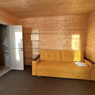 Фотография квартиры Апартаменты Желтые