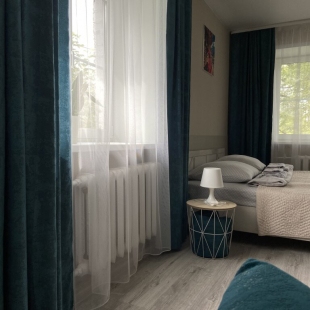 Фотография квартиры Квартира Автозаводская 75