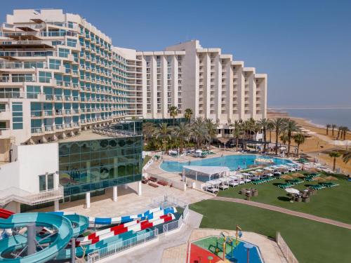 Фотография гостиницы Leonardo Club Hotel Dead Sea - Все включено