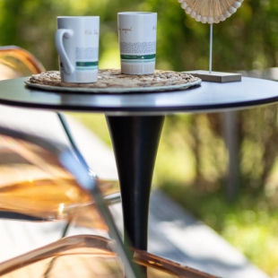 Фотография квартиры Апартаменты Miniature Comfort Уютная Студия с Террасой