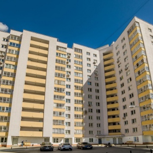 Фотография квартиры Апартаменты Союзная 4