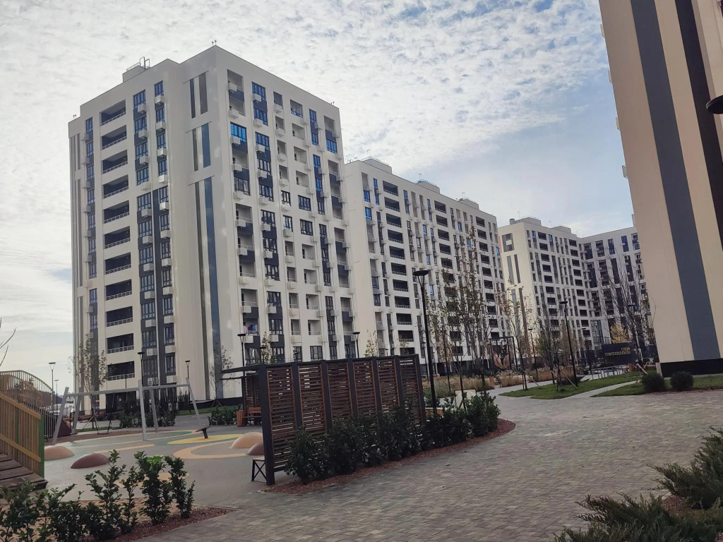 Фотография квартиры Апартаменты на улице Питерская 40