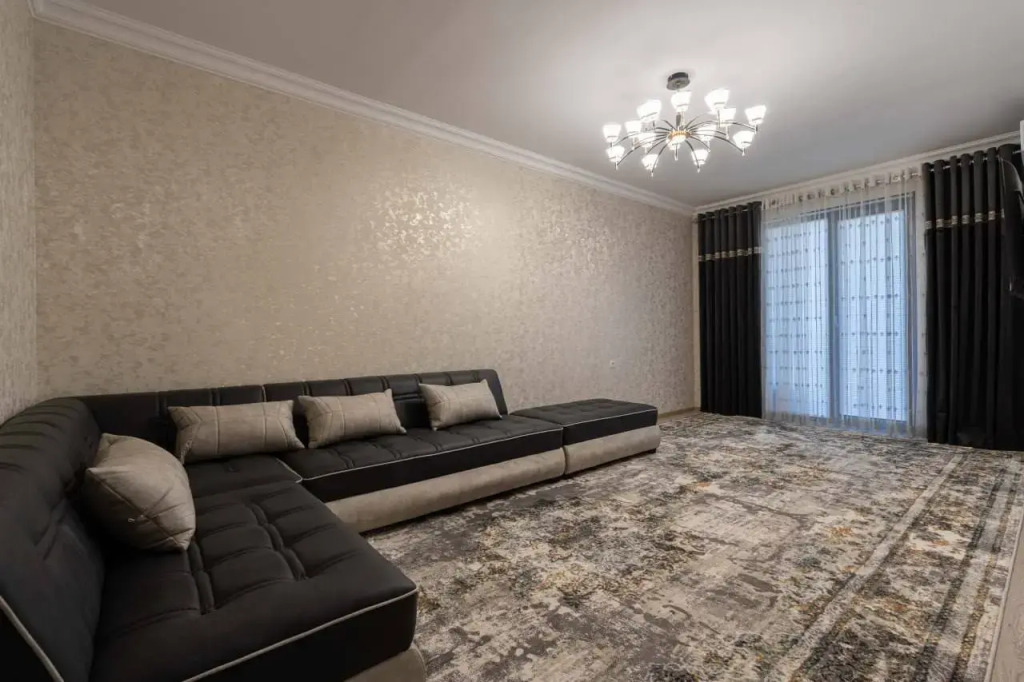 Фотография квартиры Апартаменты Чакар 212