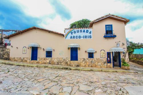 Фотография мини отеля Pousada Arco-Íris