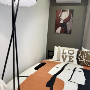 Фотография квартиры Квартира ул.Шевченко 70/2 кв.87