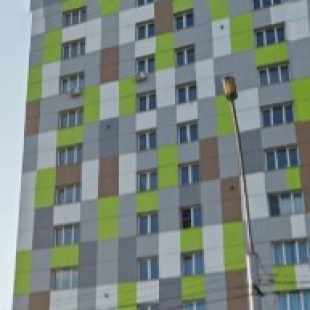 Фотография апарт отеля Апартель Джет