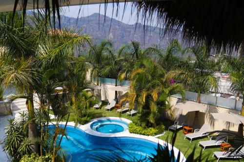 Фотография гостиницы Nequi