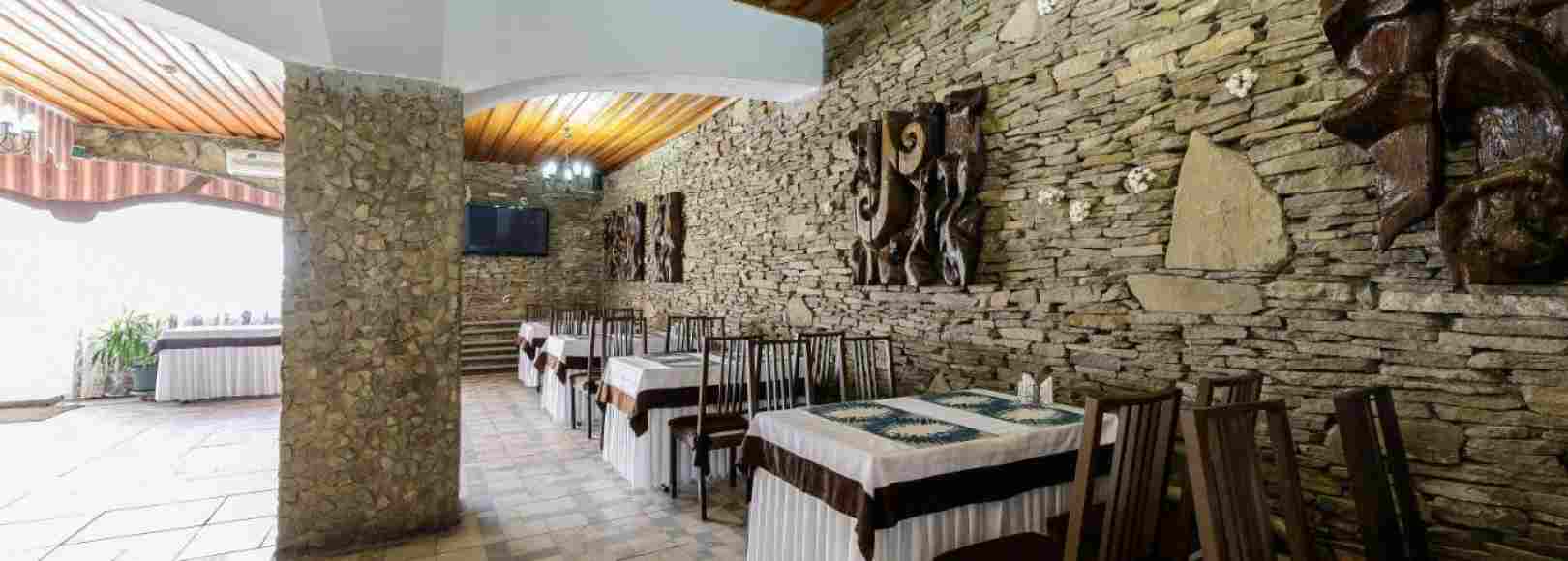 Фотография конференц-зала Дон