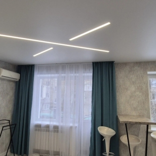 Фотография квартиры Квартира Уютная Студия