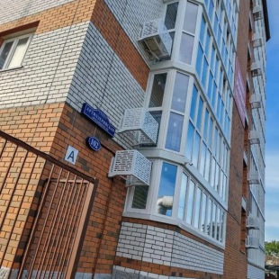 Фотография квартиры Апартаменты на улице Артиллерийская 102