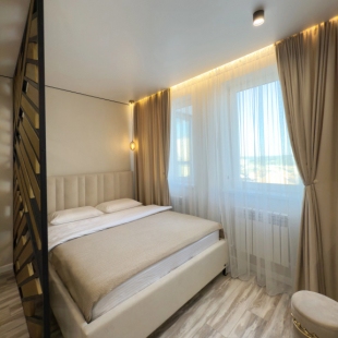 Фотография квартиры Апартаменты Moments House Ар-Деко