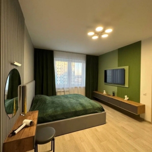 Фотография квартиры Квартира на Зареченской