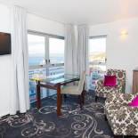 Фотография апарт отеля Mercure Wellington Central City Hotel and Apartments