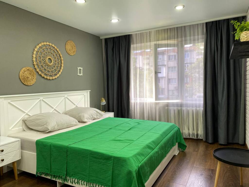 Фотография квартиры Апартаменты 2Sisters Nalchik Ватутина 8