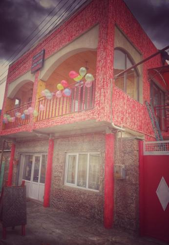 Фотографии гостиницы
WATERFALL