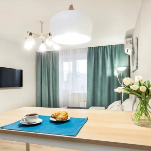 Фотография квартиры Квартира Морская