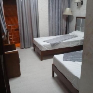 Фотография гостиницы Batumi Golden Fish Bakuri