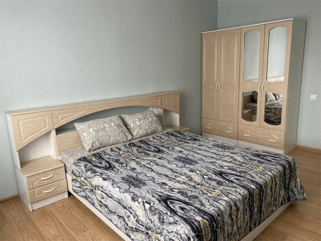 Фотография квартиры Квартира AntoninaApartments на улице Крылова 34