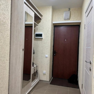 Фотография квартиры Квартира Уютная суточная