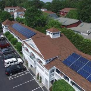 Фотографии гостиницы
Meadowmere Resort