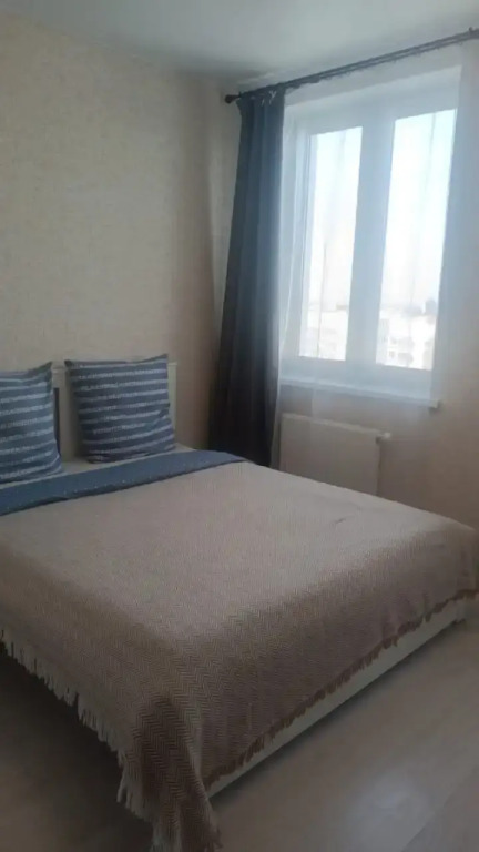 Фотография квартиры Квартира 1-к на Комбайнёров