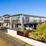 Фотография мотеля Lake Taupo Motor Inn