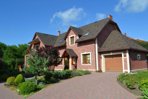 Фотографии гостевого дома
Комильфо