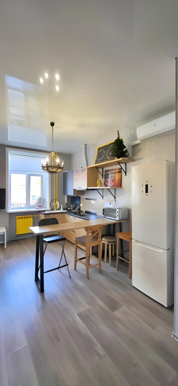 Фотография квартиры Квартира на Пушкина 5