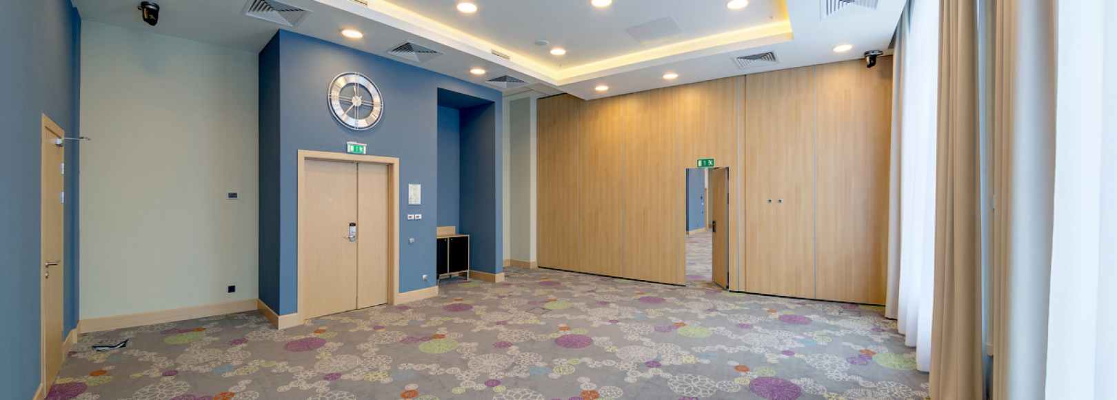 Фотография конференц-зала Нестеров