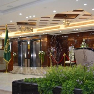 Фотография гостиницы Nersyan Taiba Hotel Apartments