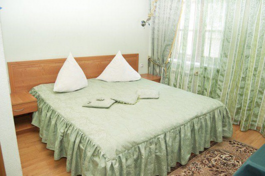 Фотографии мини отеля
У Рафаэля